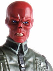 Red Skull