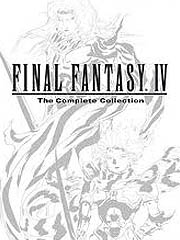 Final Fantasy IV: The Complete Collection Digital