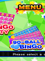 Bingo Party Deluxe