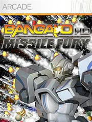 Bangai-O HD: Missile Fury