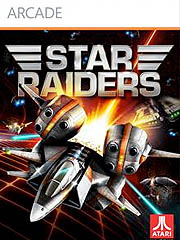 Star Raiders