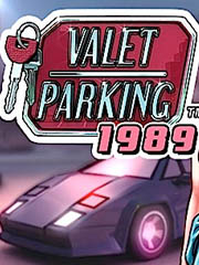 Valet Parking 1989