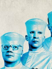 Devo x Polysics