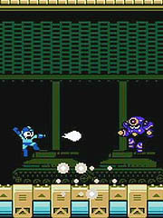 Mega Man 5