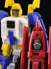 Not Seaspray, nor Powerglide