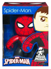 Spider-Man Mighty Muggs