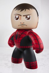 Spider-Man Mighty Muggs