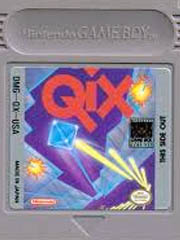 Qix