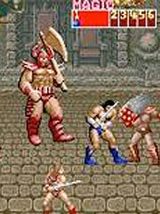 Golden Axe