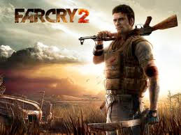 Far Cry 2