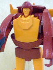 Rodimus Minor