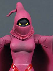 Evil Female Orko