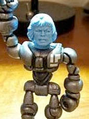 Glyos Head