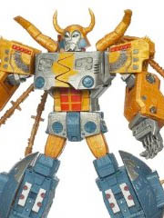 Unicron