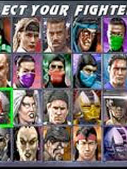 Mortal Kombat Arcade Kollection