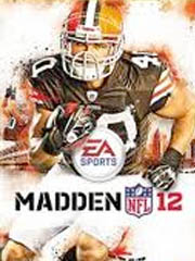 Madden NFL 12