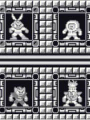 Mega Man: Dr. Wily's Revenge