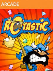 Rotastic