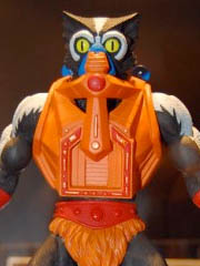 Stinkor