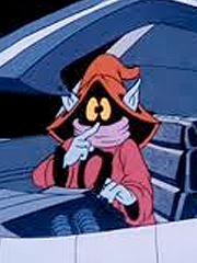 Orko