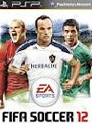 FIFA 12 PSP Digital