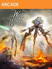 War of the Worlds