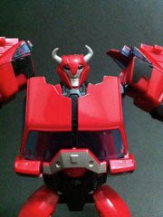 Cliffjumper