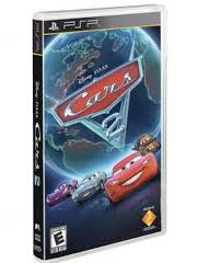 Cars 2: The Video Game