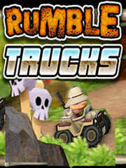 Rumble Trucks