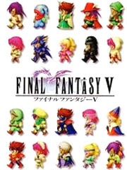 Final Fantasy V