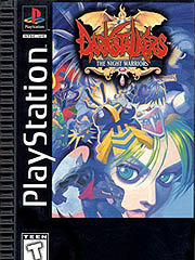 Darkstalkers