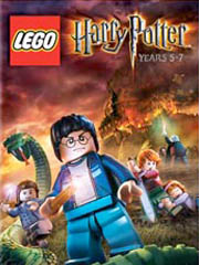 Lego Harry Potter: Years 5-7