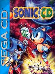 Sonic CD