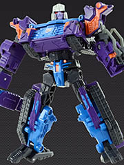 G2 Hero Megatron Redux