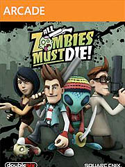 All Zombies Must Die!