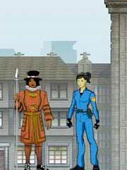 Carmen Sandiego Adventures in Math: The Big Ben Burglary