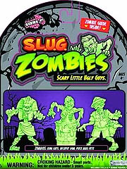 SLUG Zombies