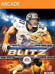 NFL Blitz