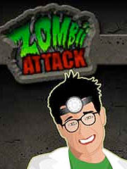 Zombii Attack