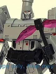 Megatron