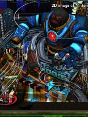 Zen Pinball 3D 