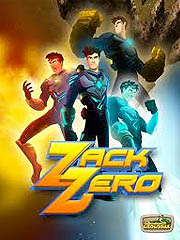 Zack Zero