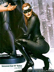 Catwoman