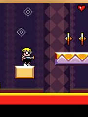 Mutant Mudds