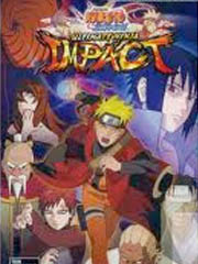 Naruto Shippuden: UN Impact