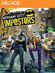 Gotham City Impostors