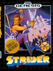 Strider