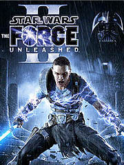 Star Wars: The Force Unleashed II