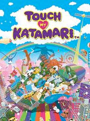 Touch My Katamari