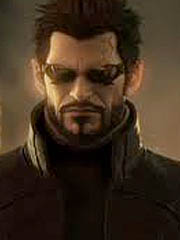 Deus Ex: Human Revolution